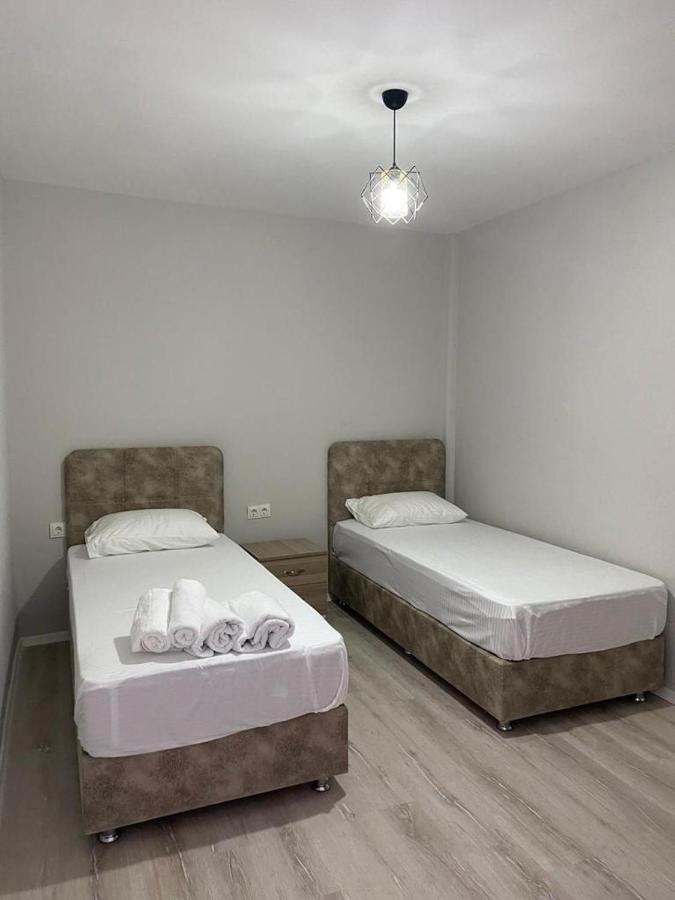 Prestij Suit 阿拉尼亚 外观 照片